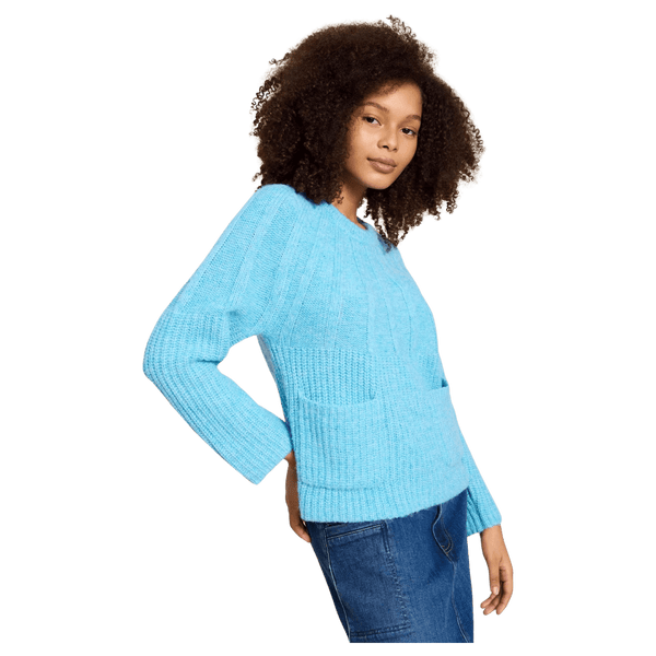 White Stuff Clover Jumper