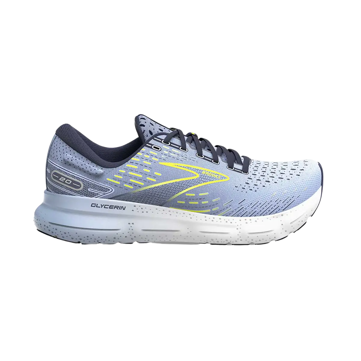 Glycerin running best sale shoes women
