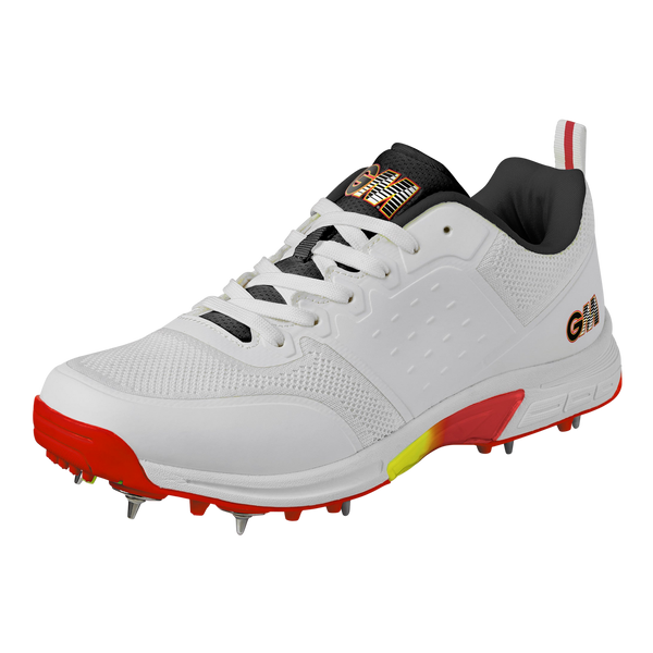 Gunn & Moore Rival Spike Jr Cricket Shoes