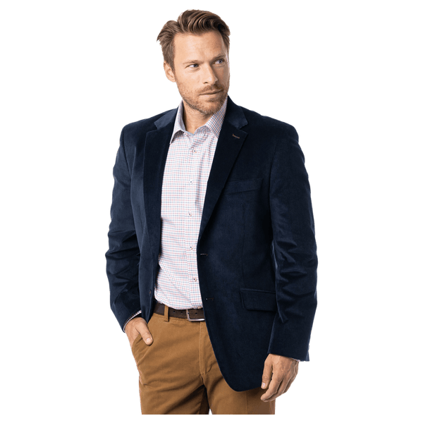 Gurteen Reigate Corduroy Blazer