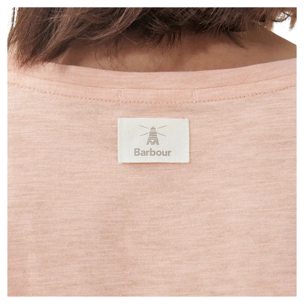 Barbour Pearl Top