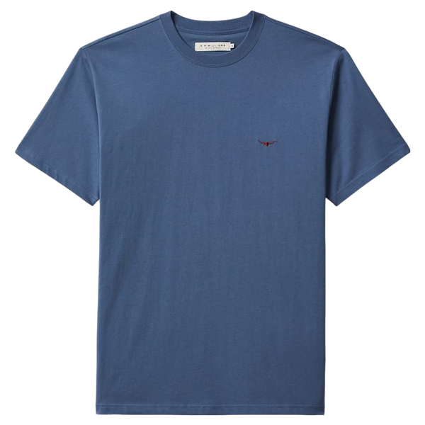 R. M. Williams Parson T-shirt
