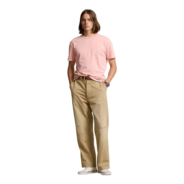 Polo Ralph Lauren Short Sleeve T-Shirt