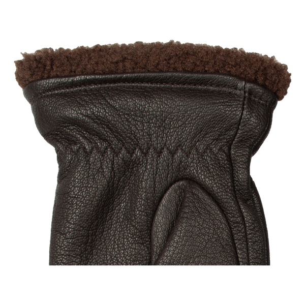 Dents Shewsbury Leather Gloves