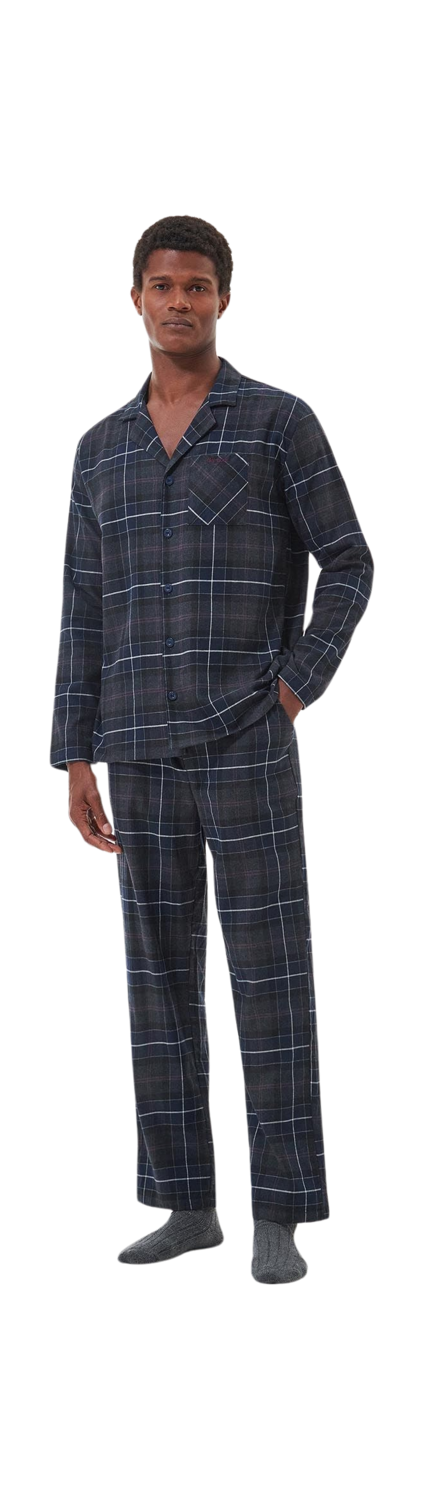Barbour Laith Pyjama Set Coes