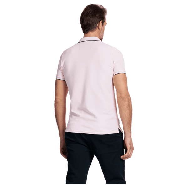 Giordano Signature Polo Shirt