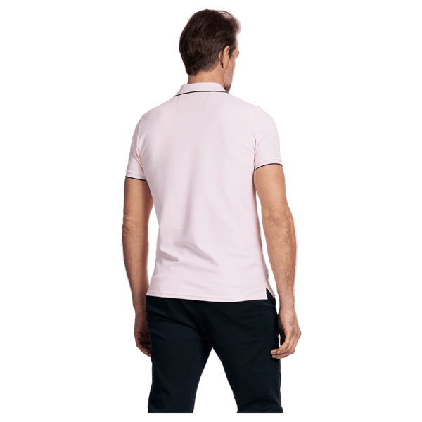 Giordano Signature Polo Shirt for Men