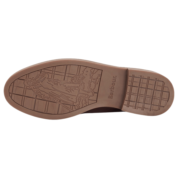 Barbour Farsley Chelsea Boots