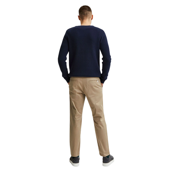 Selected Slim Buckley 175 Flex Pants for Men