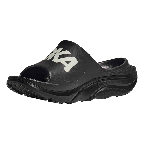 Hoka Ora Athletic Slide