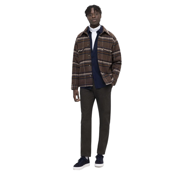 Selected Archive Overshirt