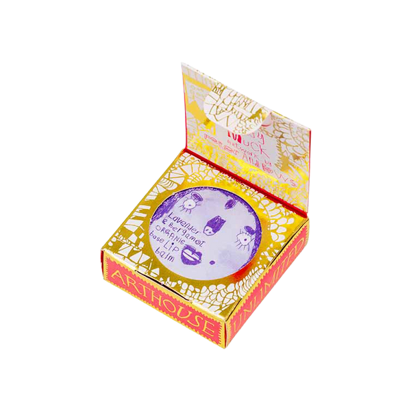 Arthouse Unlimited Lady Muck, Lip Balm