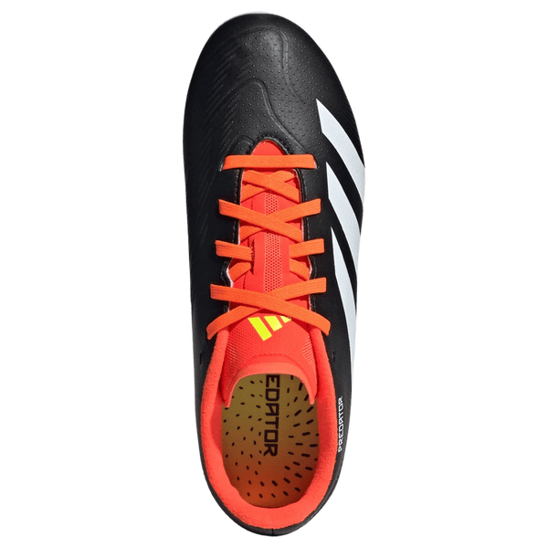 Adidas Predator League Firm Ground Football Boots for Kids