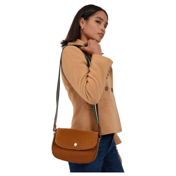 Fairfax & Favor Boston Handbag for Women
