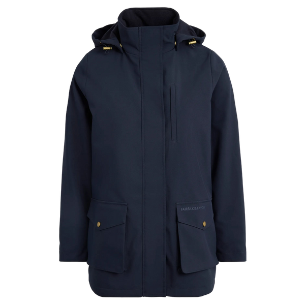 Fairfax & Favor The Nancy Walking Jacket