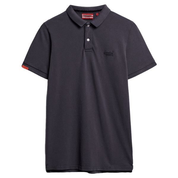 Superdry Destroyed Polo Shirt