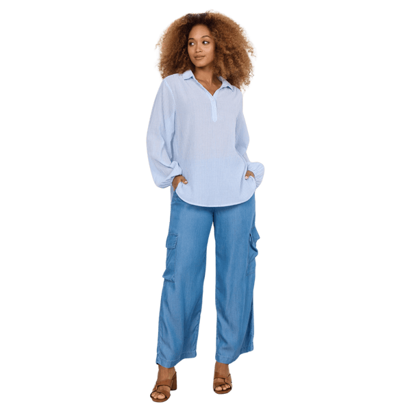 Soya Concept Dione Shirt