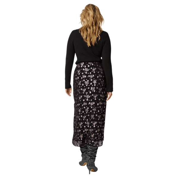 Fabienne Chapot Lydia Indi Starfleet Midi Skirt