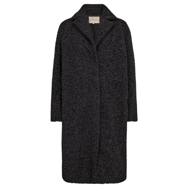 Soya Concept Mukite Teddy Coat for Women
