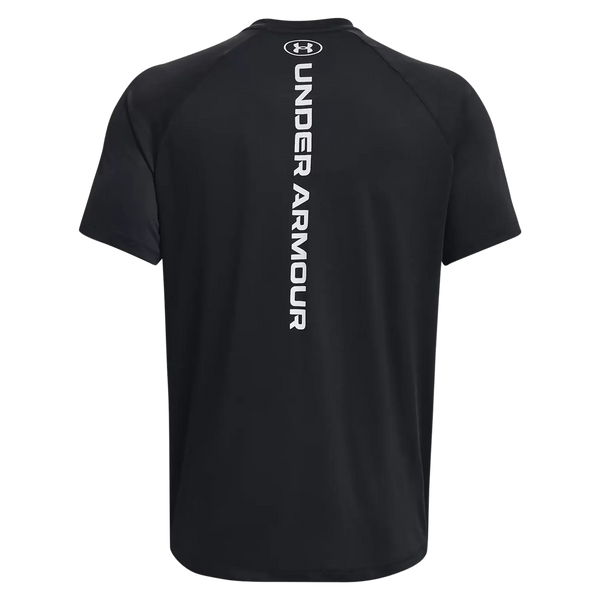 Under Armour UA Tech™ Reflective Short Sleeve T-Shirt