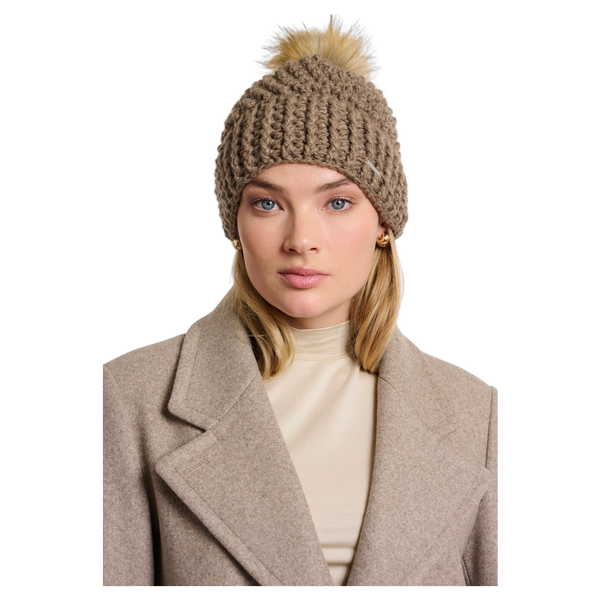 Rino & Pelle Kevina Knitted Hat