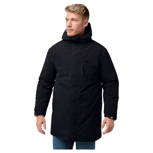 Jack Wolfskin Gletschersee Parka
