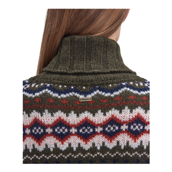 Barbour Helen Knitted Jumper