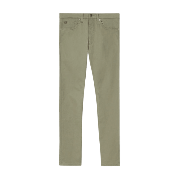 R. M. Williams Ramco Moleskin Straight fit Jeans for Men