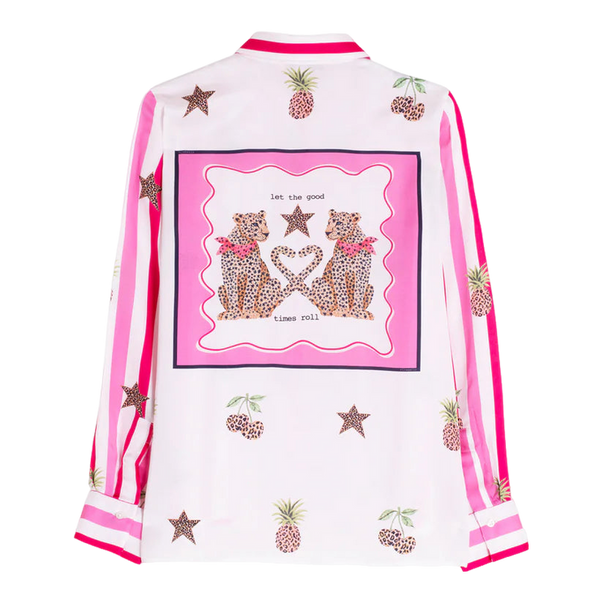 Vilagallo Shirt