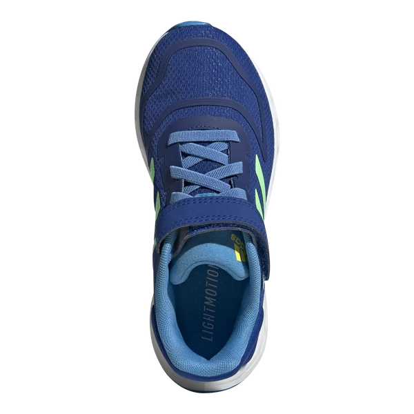 Adidas Duramo 10 EL Running Shoe for Kids