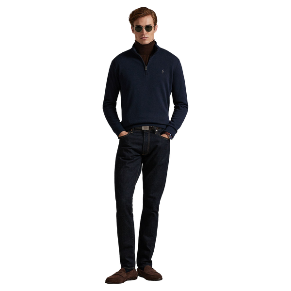 Polo Ralph Lauren Half Zip Pullover