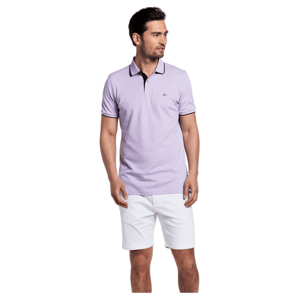 Giordano Signature Polo Shirt