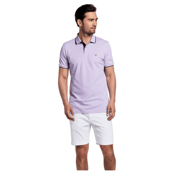 Giordano Signature Polo Shirt for Men