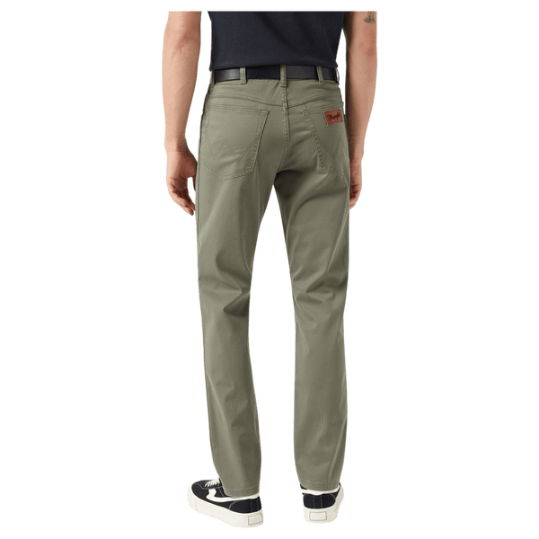 Wrangler Texas Slim Cotton Jeans