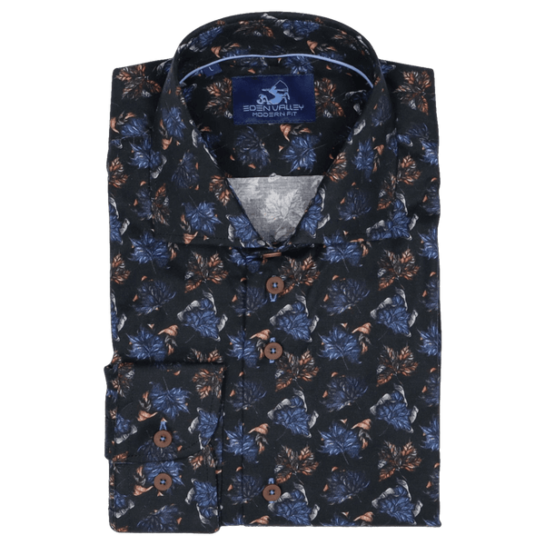 Eden Valley Long Sleeve Shirt for Men