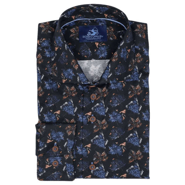Eden Valley Long Sleeve Shirt