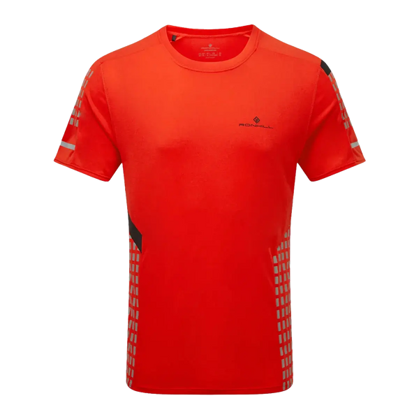 Ronhill Tech Afterhours S/S Running Tee for Men
