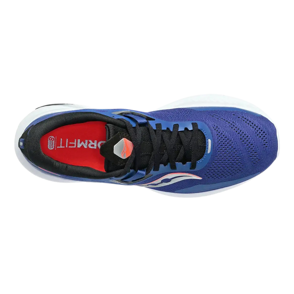 Saucony Guide 15 Running Shoe for Men