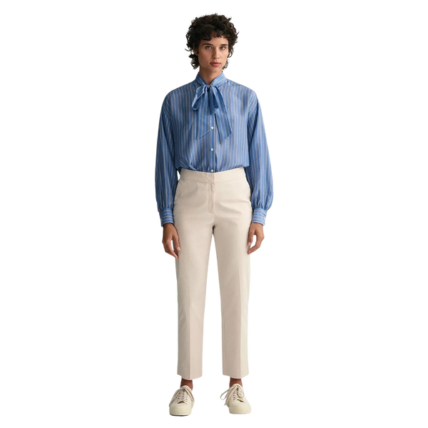 GANT Slim Cigarette Slacks