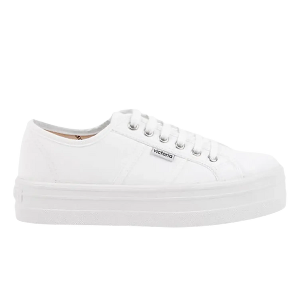 Victoria Shoes Barcelona Trainers for Women