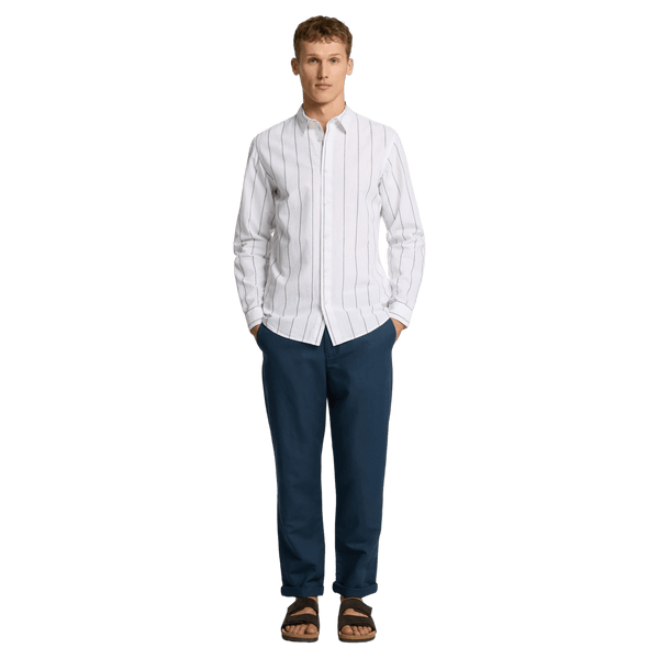 Selected Straight Miles Sun Pant