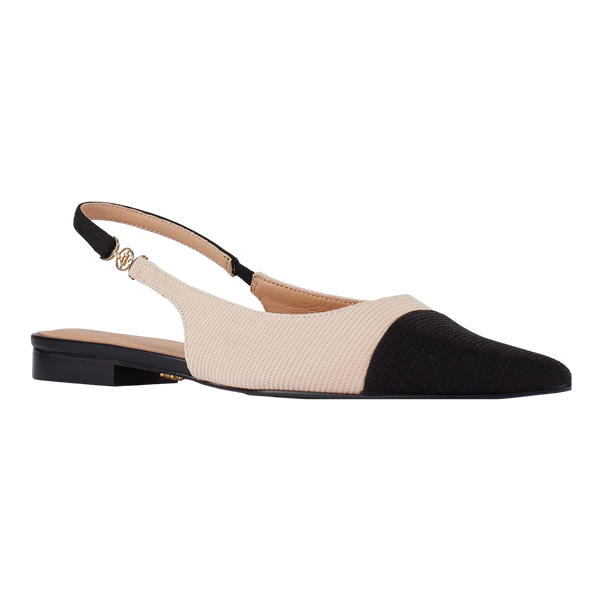 Holland Cooper Regency Slingback