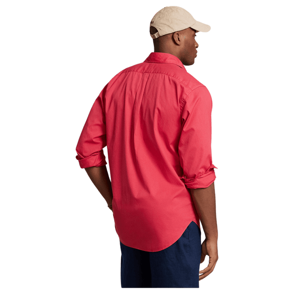 Polo Ralph Lauren Long Sleeve Sport Shirt