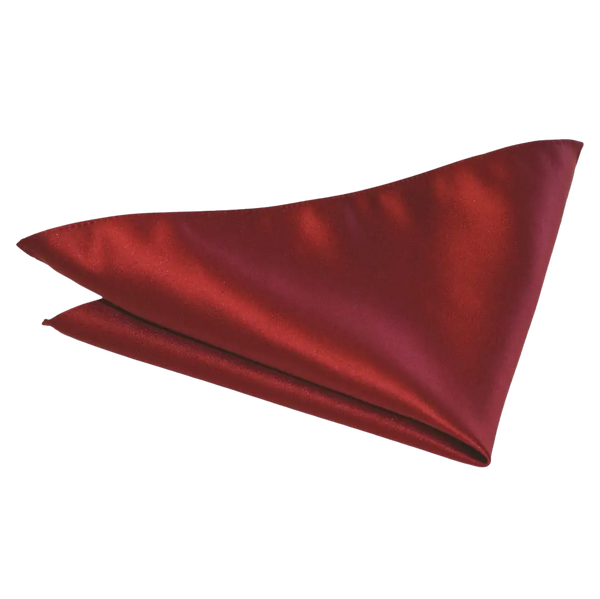 Van Buck Pocket Square