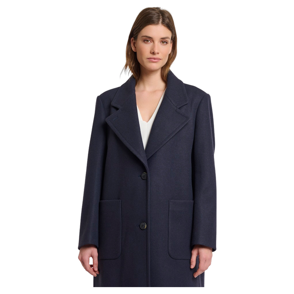 Rino & Pelle Cecile Single Breasted Coat