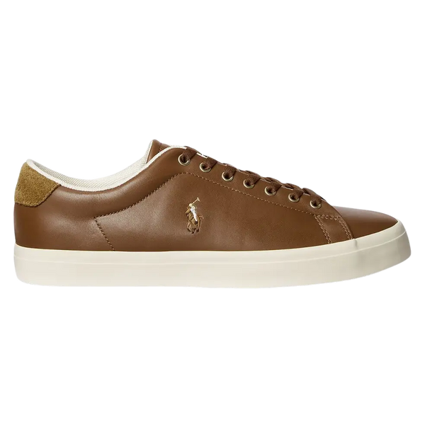 Polo Ralph Lauren Longwood Sneaker Trainers