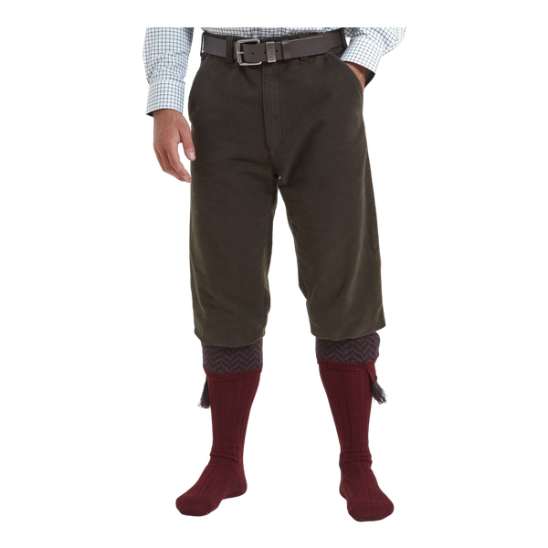 Schoffel Moleskin Breeks