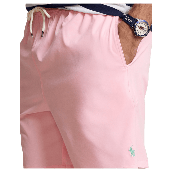 Polo Ralph Lauren Traveller Stretch Classic Swimming Trunks