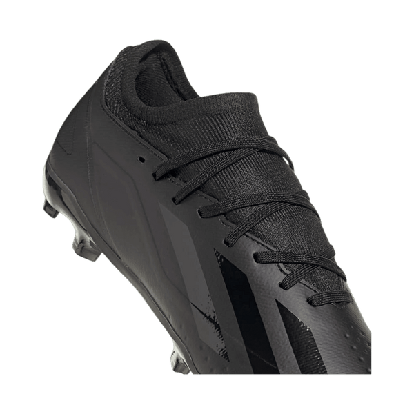 Adidas X Crazyfast.3 Firm Ground Football Boots