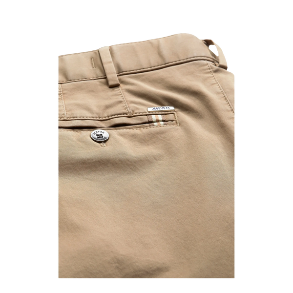 Meyer Oslo Light Weight Chino for Men